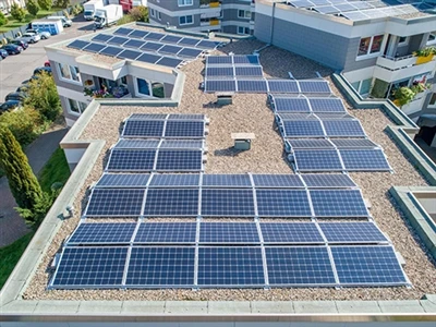 Jaka jest różnica między nową a energią odnawialną?