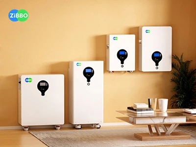 Korzyści z systemu magazynowania energii