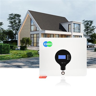 Czy można podłączyć wielofunkcyjny magazyn energii o pojemności 20 kWh do paneli słonecznych?