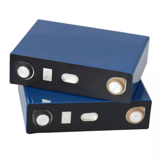 QWW Customized 48V 100AH Lithium Iron Phosphate Battery Packs