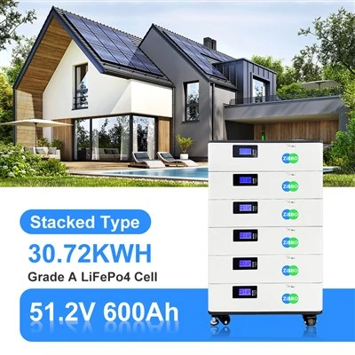 Akumulator LiFePO4 48 V 600 Ah 30 kWH Baterie litowo-żelazne