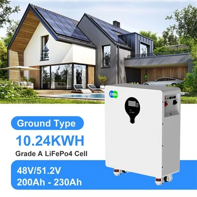 China Factory 51,2 V 48V 200H LifePo4 Litu bateria litowa typu uziemienia domowe magazynowanie energii