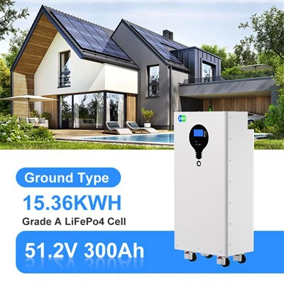 Bateria litowa 51,2 V 300AH 15KWh Solar LifePo4 Bateria